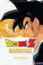 Watch Bardock Father of Goku Abridged 123MoviesFree