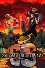 Watch WWE SummerSlam 1998 123MoviesFree