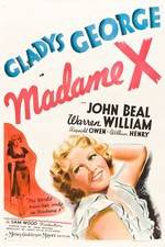 Watch Madame X 123MoviesFree