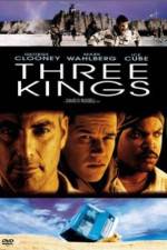 Watch Three Kings 123MoviesFree