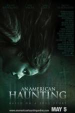 Watch An American Haunting 123MoviesFree