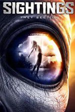 Watch Sightings 123MoviesFree