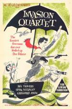 Watch Invasion Quartet 123MoviesFree