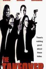 Watch The Takeover 123MoviesFree