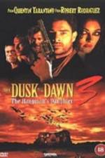 Watch From Dusk Till Dawn 3: The Hangman's Daughter 123MoviesFree