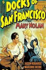 Watch Docks of San Francisco 123MoviesFree