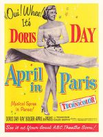 Watch April in Paris 123MoviesFree
