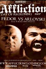Watch Affliction: Day of Reckoning 123MoviesFree