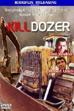 Watch Killdozer 123MoviesFree