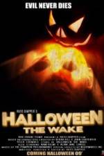Watch Halloween The Wake 123MoviesFree