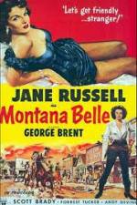 Watch Montana Belle 123MoviesFree