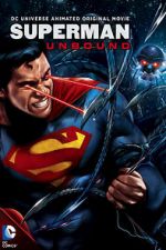 Watch Superman: Unbound 123MoviesFree