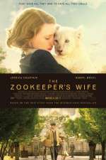 Watch The Zookeepers Wife 123MoviesFree