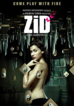 Watch Zid 123MoviesFree
