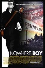 Watch Nowhere Boy 123MoviesFree