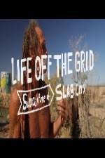 Watch Living Without Laws: Slab City, USA 123MoviesFree
