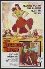 Watch The Restless Breed 123MoviesFree