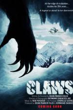 Watch Claws 123MoviesFree