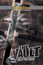 Watch The Vault 123MoviesFree