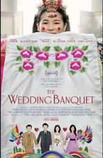 Watch The Wedding Banquet 123MoviesFree