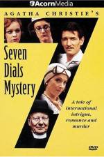 Watch The Seven Dials Mystery 123MoviesFree