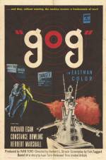 Watch Gog 123MoviesFree