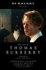 Watch The Tale of Thomas Burberry 123MoviesFree