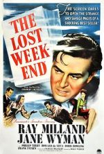 Watch The Lost Weekend 123MoviesFree
