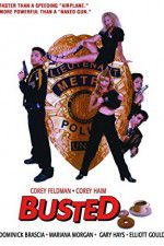 Watch Busted 123MoviesFree