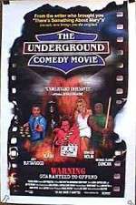 Watch The Underground Comedy Movie 123MoviesFree