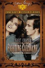 Watch Fighting Caravans 123MoviesFree