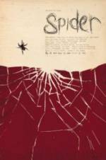 Watch Spider 123MoviesFree