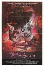 Watch The Sword and the Sorcerer 123MoviesFree