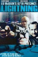 Watch Ed McBain's 87th Precinct: Lightning 123MoviesFree
