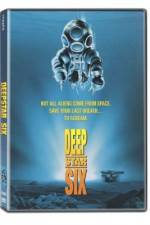 Watch DeepStar Six 123MoviesFree