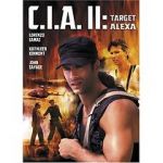 Watch CIA II: Target Alexa 123MoviesFree