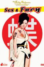 Watch Sex and Fury (Fury anego den: Inoshika Och) 123MoviesFree