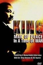 Watch King: Man of Peace in a Time of War 123MoviesFree