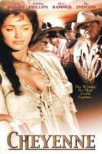 Watch Cheyenne 123MoviesFree