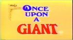 Watch Once Upon a Giant 123MoviesFree