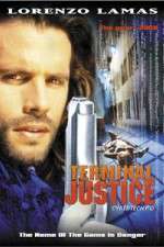 Watch Terminal Justice 123MoviesFree