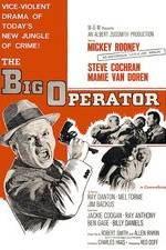 Watch The Big Operator 123MoviesFree