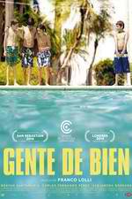 Watch Gente de bien 123MoviesFree