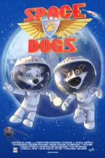Watch Space Dogs 123MoviesFree