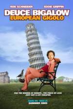 Watch Deuce Bigalow: European Gigolo 123MoviesFree