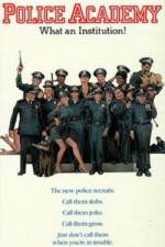 Watch Police Academy 123MoviesFree