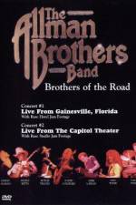 Watch The Allman Brothers Band: Brothers of the Road 123MoviesFree
