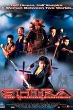 Watch Shira The Vampire Samurai 123MoviesFree