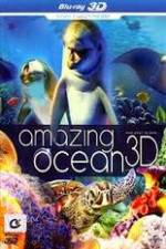 Watch Amazing Ocean 3D 123MoviesFree