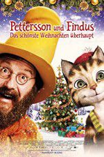 Watch Pettersson und Findus 2 - Das schnste Weihnachten berhaupt 123MoviesFree